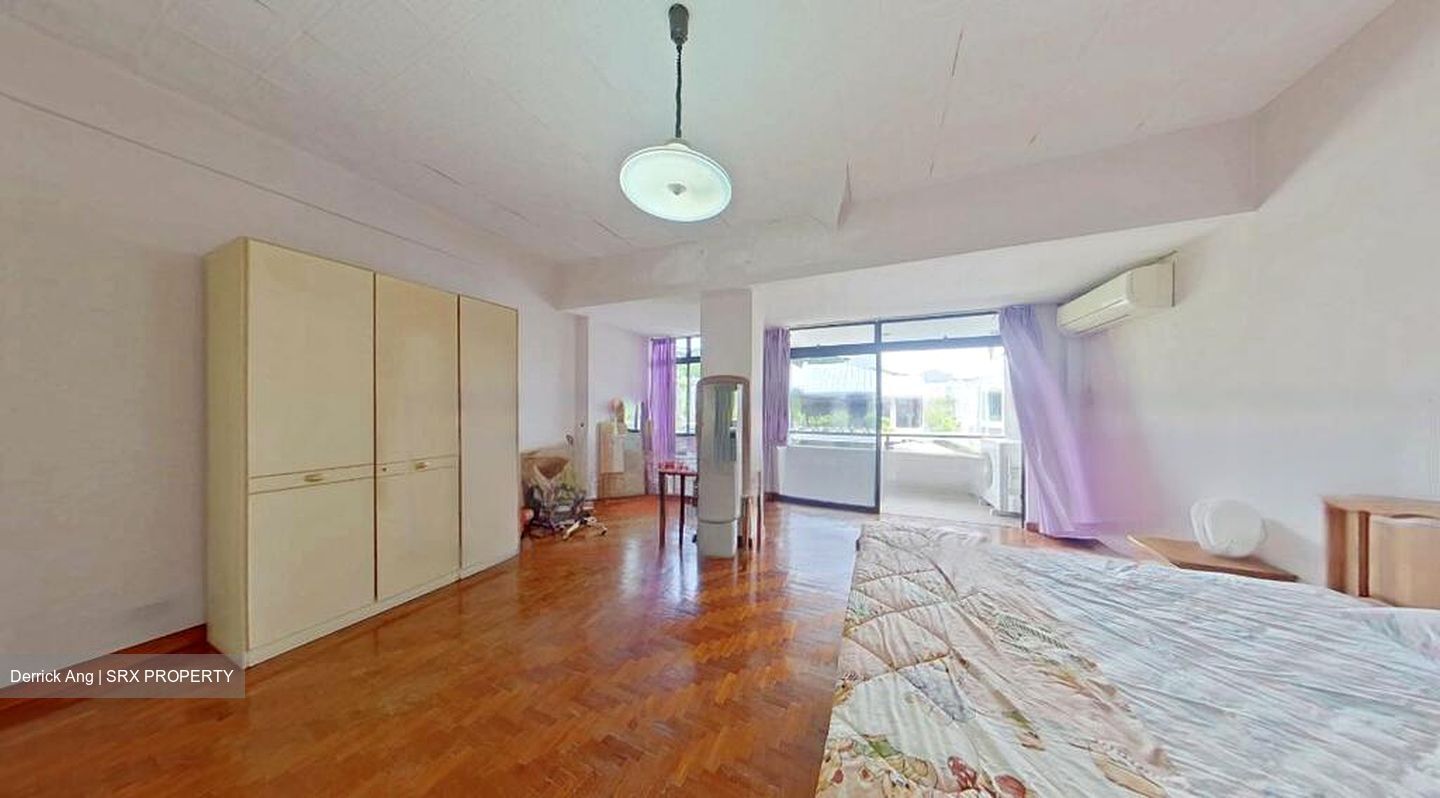 Lim Tai See Walk (D10), Semi-Detached #482771491